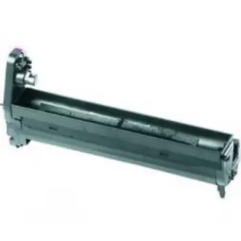 OKI 46438003 Unidade de tambor para C823/C833/C843, ciano, 30.000 páginas