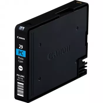 Cartucho Canon PGI-29PC 36 ml Foto-Ciano