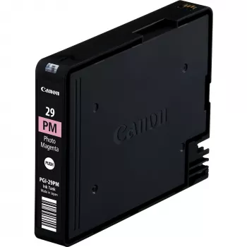 Cartucho Canon Ink PGI-29 Photo Magenta 4877B001