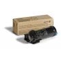 Xerox Genuine Phaser® 6510, WorkCentre® 6515 Toner ciano capacidade padrão (1000 páginas) - 106R03473