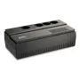 APC Easy-UPS BV500I-GR - 4x tomada Schuko, 500VA, Line-Interactive, 0,5 kVA, 300 W, Sinus, 170 V, 280 V