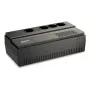 APC BV650I-GR fonte de alimentação ininterrupta (UPS) Line-Interactive 0,65 kVA 375 W 4 tomadas