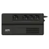 APC BV650I-GR fonte de alimentação ininterrupta (UPS) Line-Interactive 0,65 kVA 375 W 4 tomadas