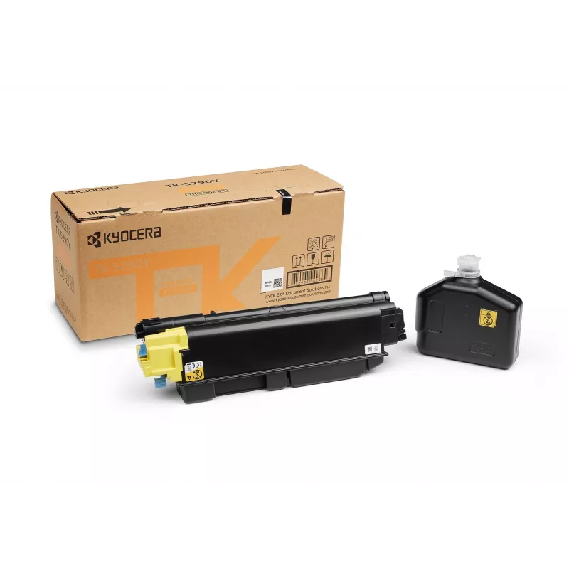 KYOCERA TK-5290Y Toner 1 unid. Original