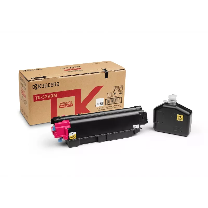 KYOCERA TK-5290M Toner 1 unid. Original