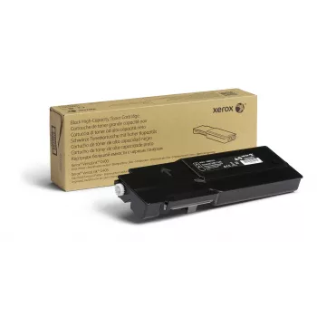 Xerox Original ® VersaLink® C400 impressora colorida/C405 multifunções colorida Toner preto alta capacidade (5000 páginas) - 106R03516