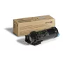 Xerox Genuine Phaser® 6510, WorkCentre® 6515 Toner ciano capacidade extra alta (4300 páginas) – 106R03690