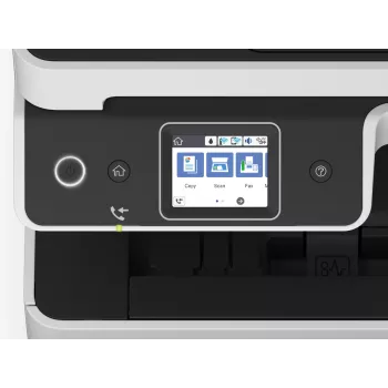Epson EcoTank ET-5170 jato de tinta A4 4800 x 1200 DPI 37 ppm Wi-Fi