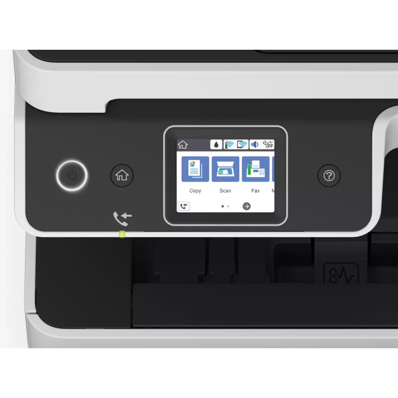 Epson EcoTank ET-5170 jato de tinta A4 4800 x 1200 DPI 37 ppm Wi-Fi