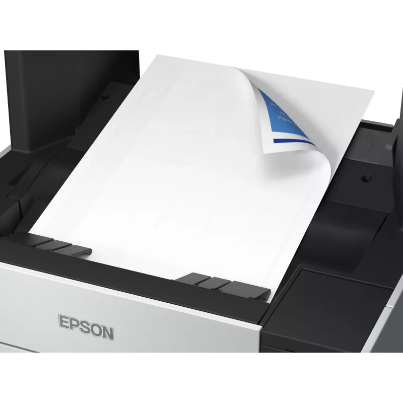 Epson EcoTank ET-5170 jato de tinta A4 4800 x 1200 DPI 37 ppm Wi-Fi