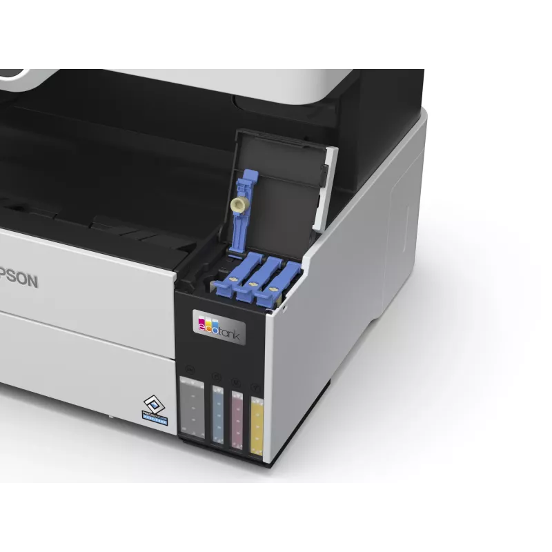 Epson EcoTank ET-5170 jato de tinta A4 4800 x 1200 DPI 37 ppm Wi-Fi