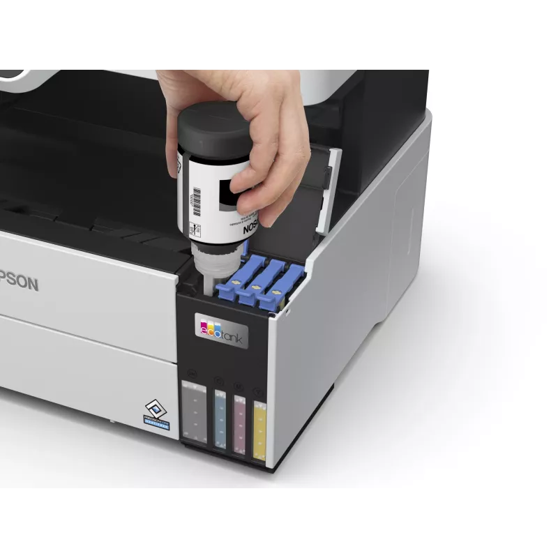 Epson EcoTank ET-5170 jato de tinta A4 4800 x 1200 DPI 37 ppm Wi-Fi