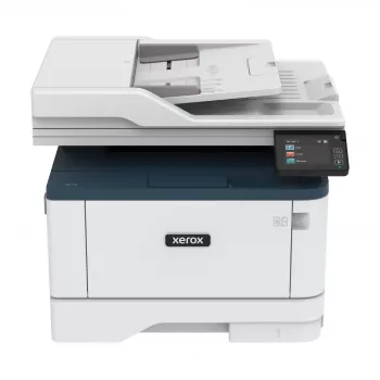 Xerox B315 A4 40ppm Wireless Duplex Copiar/Imprimir/Digitalizar/Fax PS3 PCL5e/6 2 gavetas de papel 350 folhas