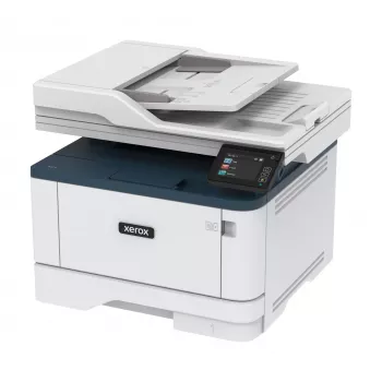 Xerox B315 A4 40ppm Wireless Duplex Copiar/Imprimir/Digitalizar/Fax PS3 PCL5e/6 2 gavetas de papel 350 folhas