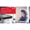 Xerox B315 A4 40ppm Wireless Duplex Copiar/Imprimir/Digitalizar/Fax PS3 PCL5e/6 2 gavetas de papel 350 folhas
