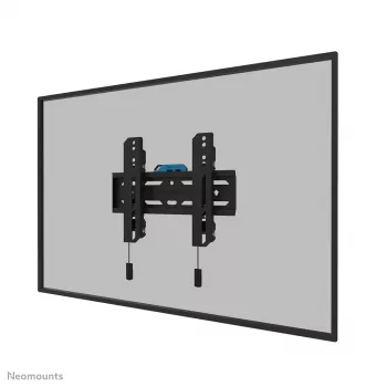 Neomounts WL30S-850BL12 suporte de parede para TV 24-65 polegadas - fixo - bloqueável - montagem rápida