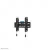 Neomounts WL30S-850BL12 suporte de parede para TV 24-65 polegadas - fixo - bloqueável - montagem rápida