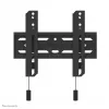 Neomounts WL30S-850BL12 suporte de parede para TV 24-65 polegadas - fixo - bloqueável - montagem rápida