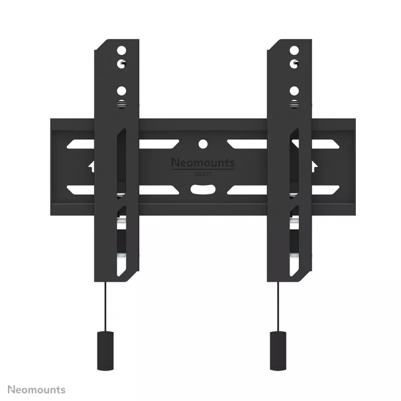 Neomounts WL30S-850BL12 suporte de parede para TV 24-65 polegadas - fixo - bloqueável - montagem rápida
