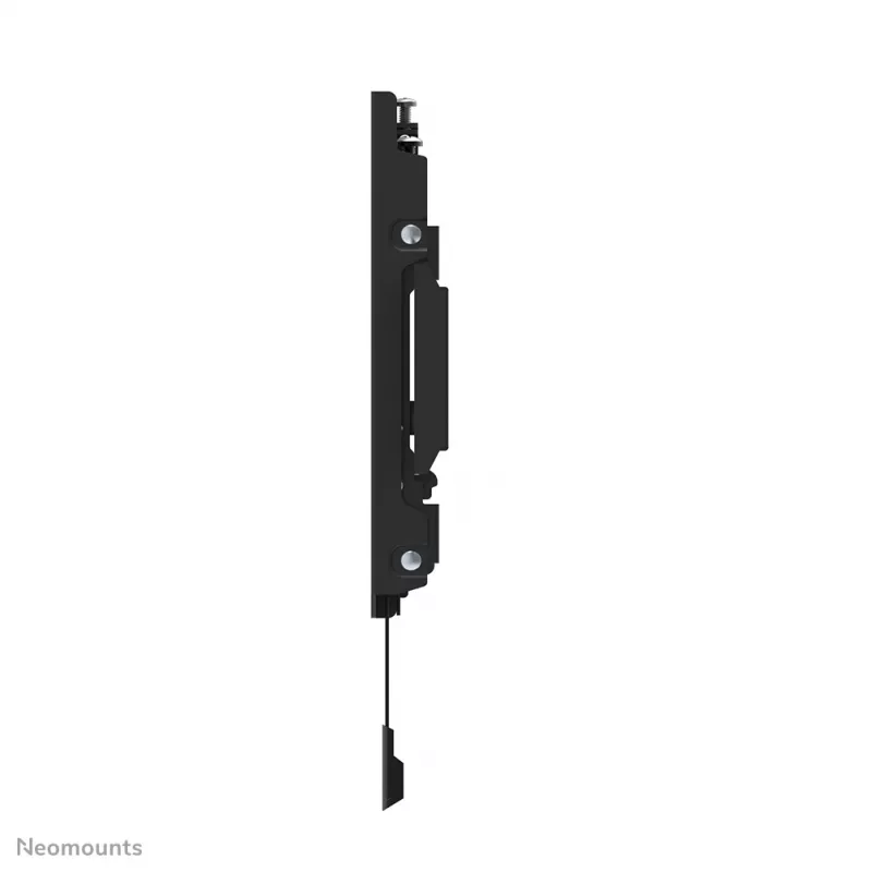 Neomounts WL30S-850BL12 suporte de parede para TV 24-65 polegadas - fixo - bloqueável - montagem rápida