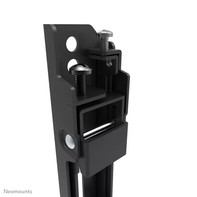 Neomounts WL30S-850BL12 suporte de parede para TV 24-65 polegadas - fixo - bloqueável - montagem rápida