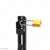 Neomounts WL30S-850BL12 suporte de parede para TV 24-65 polegadas - fixo - bloqueável - montagem rápida