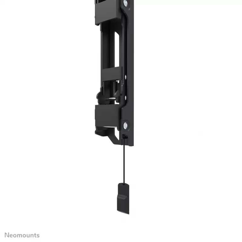Neomounts WL30S-850BL12 suporte de parede para TV 24-65 polegadas - fixo - bloqueável - montagem rápida