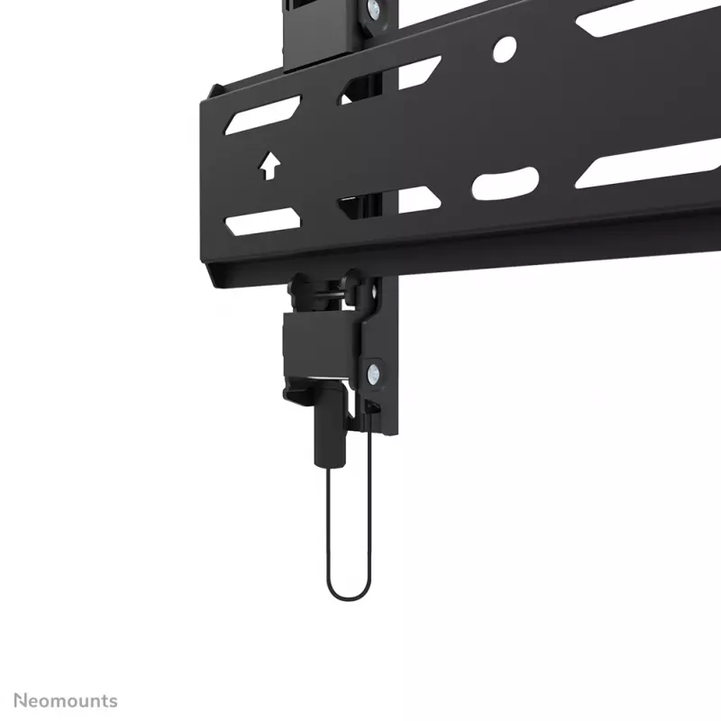Neomounts WL30S-850BL12 suporte de parede para TV 24-65 polegadas - fixo - bloqueável - montagem rápida