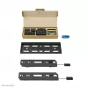 Neomounts WL30S-850BL12 suporte de parede para TV 24-65 polegadas - fixo - bloqueável - montagem rápida