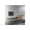 Neomounts WL30S-850BL12 suporte de parede para TV 24-65 polegadas - fixo - bloqueável - montagem rápida