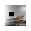 Neomounts WL30S-850BL12 suporte de parede para TV 24-65 polegadas - fixo - bloqueável - montagem rápida