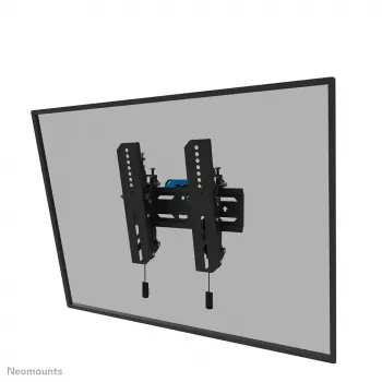 Neomounts WL35S-850BL12 suporte de parede para TV 24-65 polegadas - inclinável - bloqueável - montagem rápida