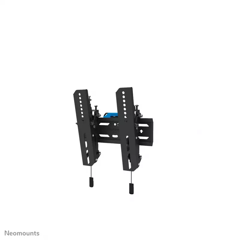 Neomounts WL35S-850BL12 suporte de parede para TV 24-65 polegadas - inclinável - bloqueável - montagem rápida