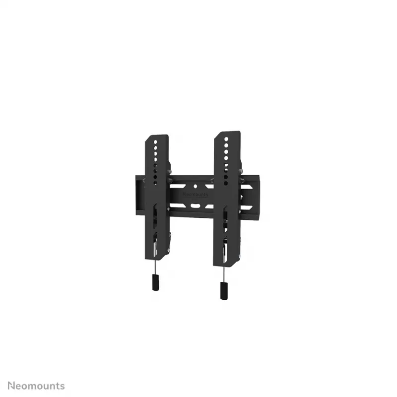 Neomounts WL35S-850BL12 suporte de parede para TV 24-65 polegadas - inclinável - bloqueável - montagem rápida