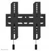 Neomounts WL35S-850BL12 suporte de parede para TV 24-65 polegadas - inclinável - bloqueável - montagem rápida