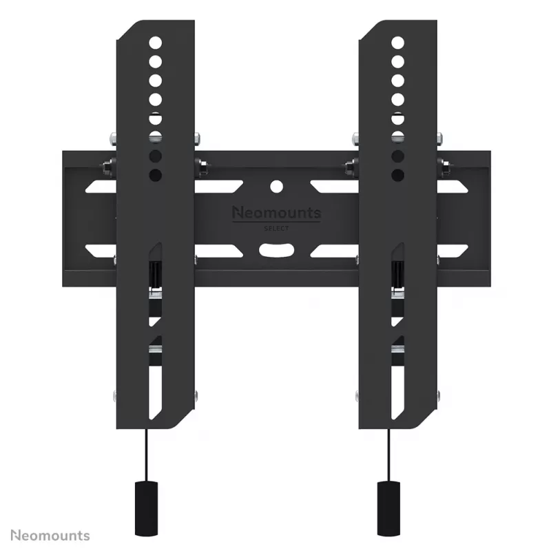 Neomounts WL35S-850BL12 suporte de parede para TV 24-65 polegadas - inclinável - bloqueável - montagem rápida
