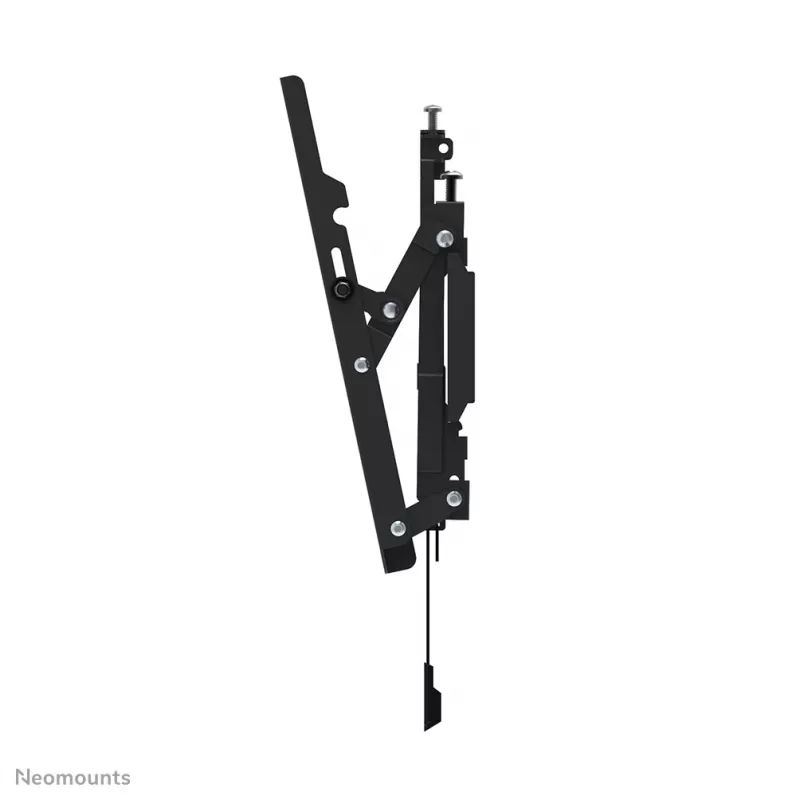 Neomounts WL35S-850BL12 suporte de parede para TV 24-65 polegadas - inclinável - bloqueável - montagem rápida