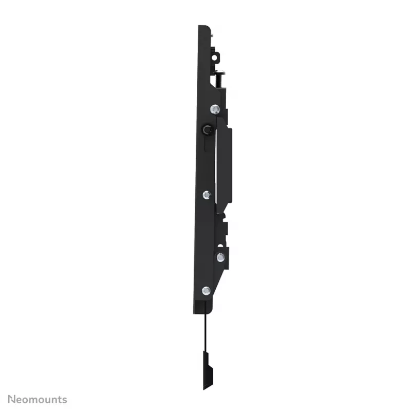 Neomounts WL35S-850BL12 suporte de parede para TV 24-65 polegadas - inclinável - bloqueável - montagem rápida