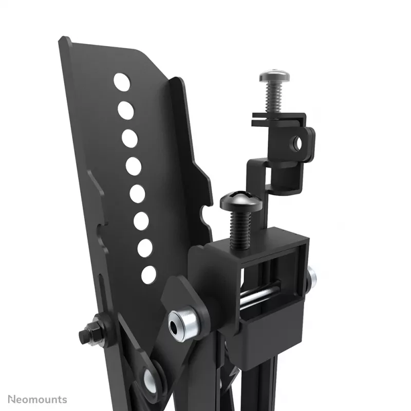 Neomounts WL35S-850BL12 suporte de parede para TV 24-65 polegadas - inclinável - bloqueável - montagem rápida