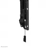 Neomounts WL35S-850BL12 suporte de parede para TV 24-65 polegadas - inclinável - bloqueável - montagem rápida