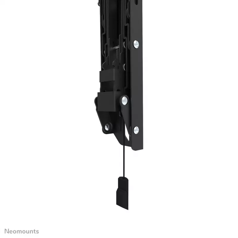 Neomounts WL35S-850BL12 suporte de parede para TV 24-65 polegadas - inclinável - bloqueável - montagem rápida