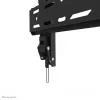 Neomounts WL35S-850BL12 suporte de parede para TV 24-65 polegadas - inclinável - bloqueável - montagem rápida