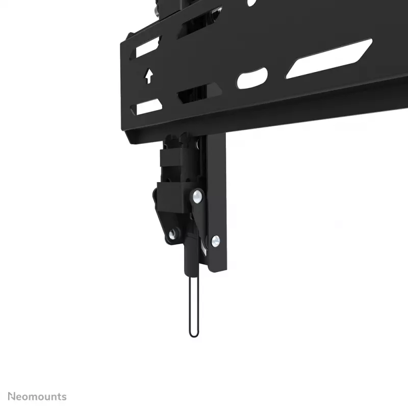 Neomounts WL35S-850BL12 suporte de parede para TV 24-65 polegadas - inclinável - bloqueável - montagem rápida