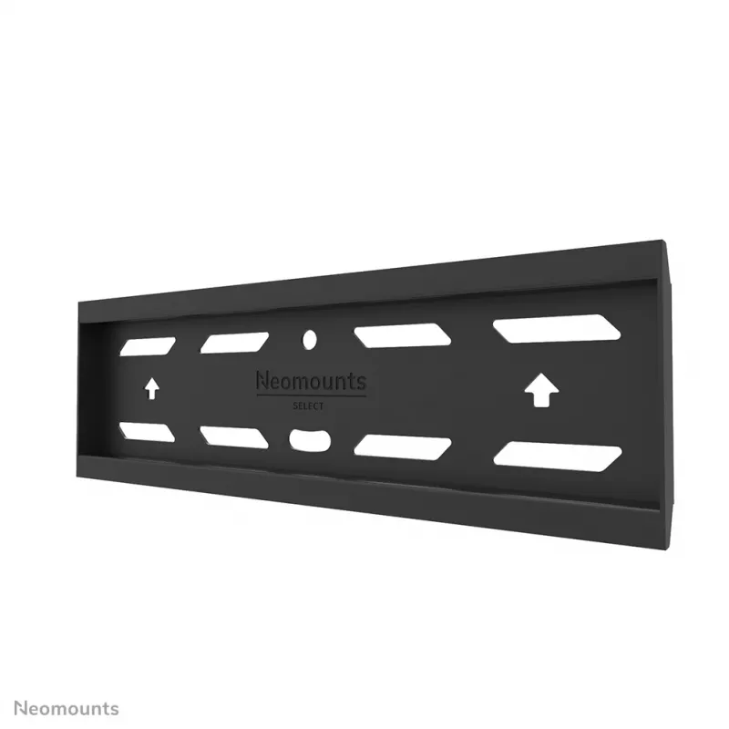 Neomounts WL35S-850BL12 suporte de parede para TV 24-65 polegadas - inclinável - bloqueável - montagem rápida