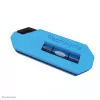 Neomounts WL35S-850BL12 suporte de parede para TV 24-65 polegadas - inclinável - bloqueável - montagem rápida