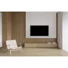Neomounts WL35S-850BL12 suporte de parede para TV 24-65 polegadas - inclinável - bloqueável - montagem rápida