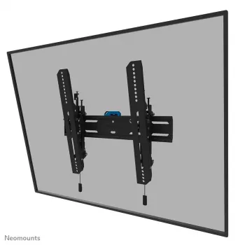 Suporte de parede para TV Neomounts WL35S-850BL14 Peso máx. 50 kg 32-75 polegadas