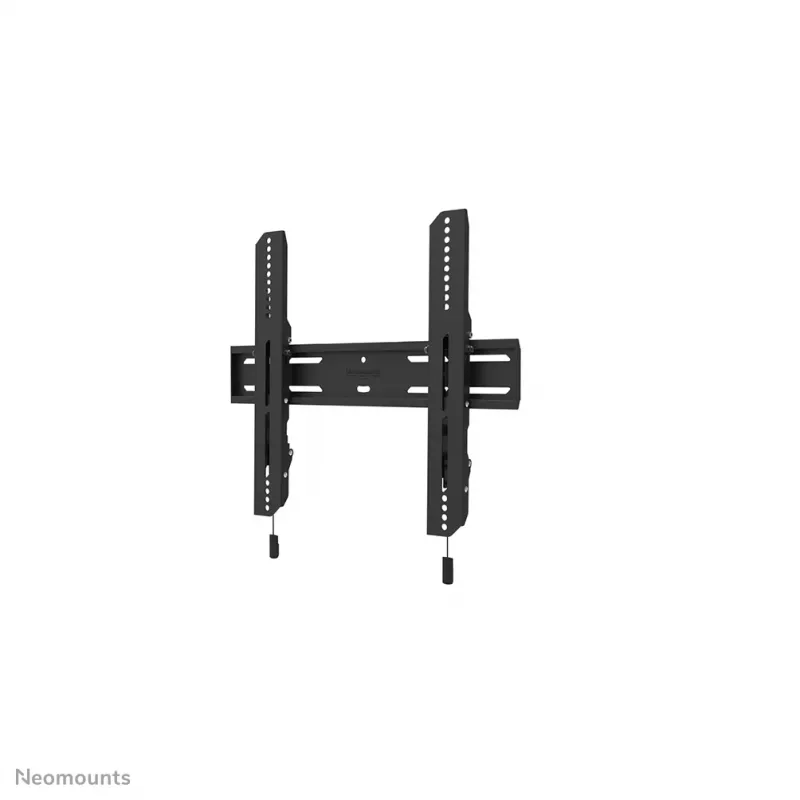 Suporte de parede para TV Neomounts WL35S-850BL14 Peso máx. 50 kg 32-75 polegadas