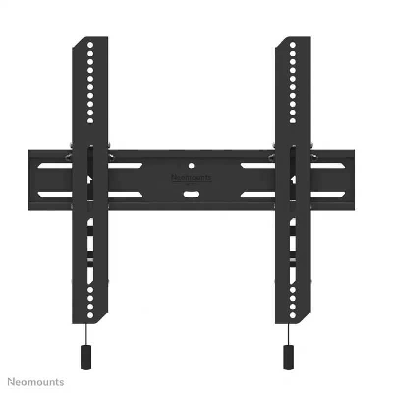 Suporte de parede para TV Neomounts WL35S-850BL14 Peso máx. 50 kg 32-75 polegadas