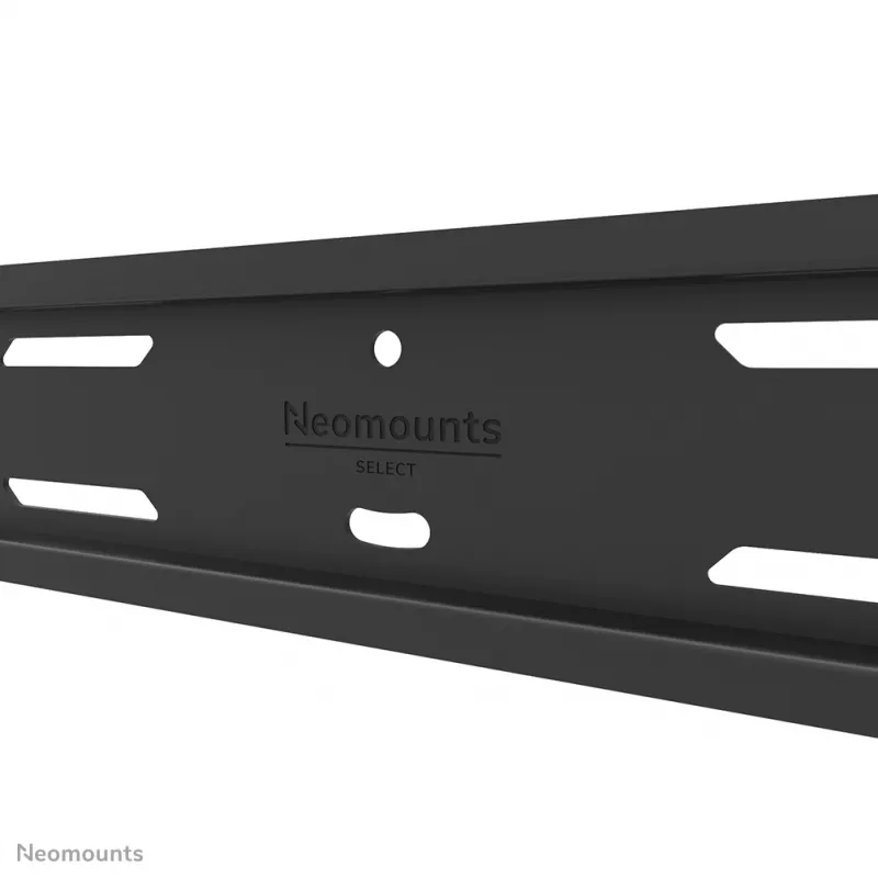 Suporte de parede para TV Neomounts WL35S-850BL14 Peso máx. 50 kg 32-75 polegadas